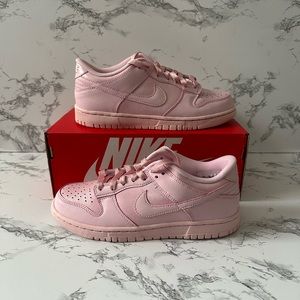 Nike Dunk Low SE GS Prism Pink